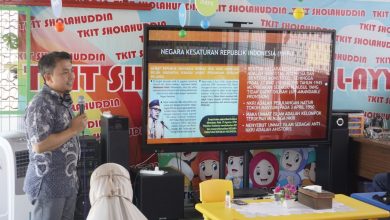 Photo of Kang RinSo : Pancasila Harus Menjadi Pemersatu Bukan Menjadi Alat Pemecah Belah