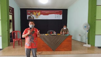 Photo of Kang RinSo: Jangan Lupakan Peran Umat Islam dalam Lahirnya Pancasila