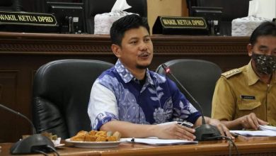 Photo of Rahmat Juliadi : Kesehatan di Sumedang Terancam Lumpuh serta Colaps