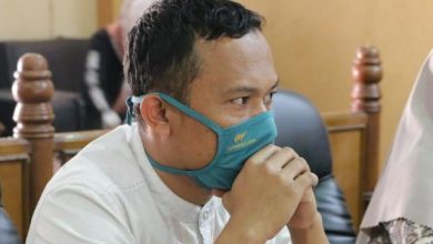 Photo of Deni : Target Pendapatan Minim, Parkir Berlangganan Perlu Dievaluasi Menyeluruh
