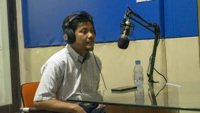 Photo of drg. Rahmat : Raperda Pondok Pesantren Inisiatif Bersama Lembaga DPRD Sumedang