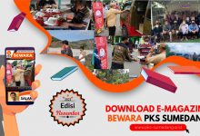 Photo of Download eMagazine – Bewara PKS Sumedang – Edisi November 2021