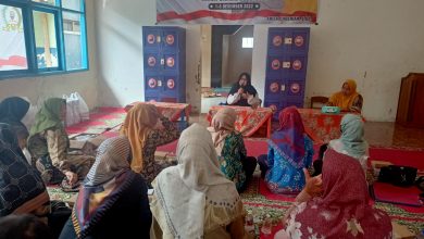 Photo of Umi Nisa Serap Aspirasi Guru Hingga Petani Hanjeli