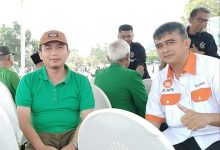 Photo of Wakil Ketua Fraksi PKS DPRD Kabupaten Sumedang  Dadang Sopian Syauri, S.T, Ucapkan Selamat Harlah PPP ke-50