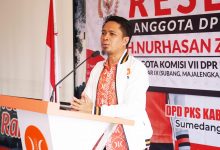 Photo of Persiapkan Pemilu 2024, DPD PKS Kabupaten Sumedang Optimalkan Peran Media Untuk Tingkatkan Kursi di Legislatif