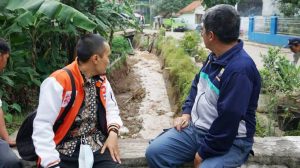 Tiga Catatan Penting Fraksi PKS Untuk Tangani Banjir Cimanggung
