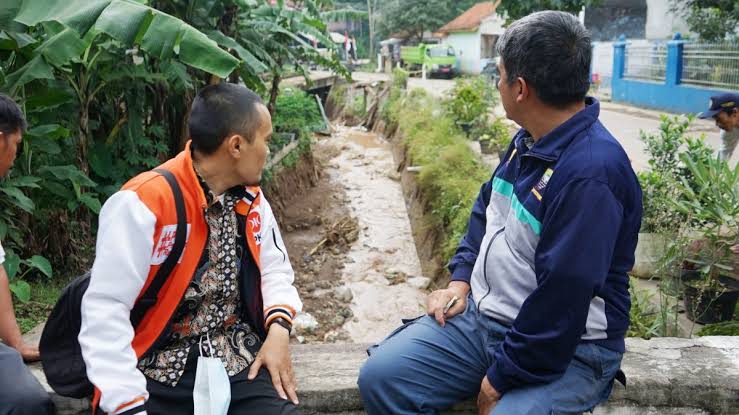 Tiga Catatan Penting Fraksi PKS Untuk Tangani Banjir Cimanggung