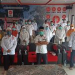 Struktur dan Kepengurusan DPTD PKS Sumedang Masa Bakti 2020-2025